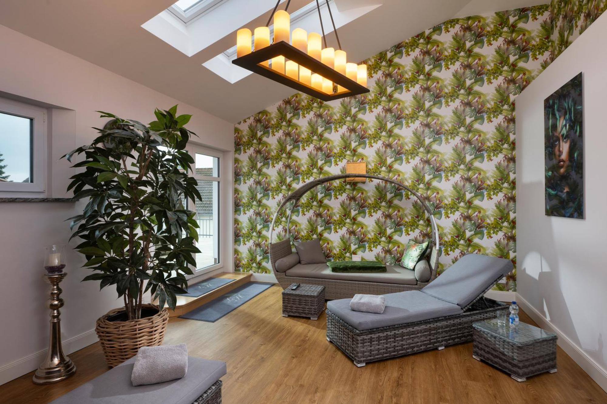 Hotel Linther Hof Εξωτερικό φωτογραφία
