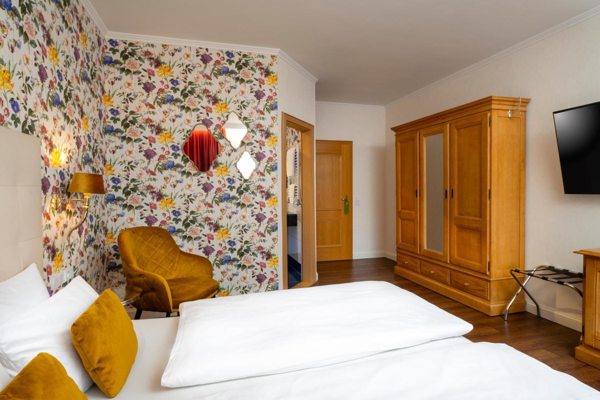 Hotel Linther Hof Εξωτερικό φωτογραφία