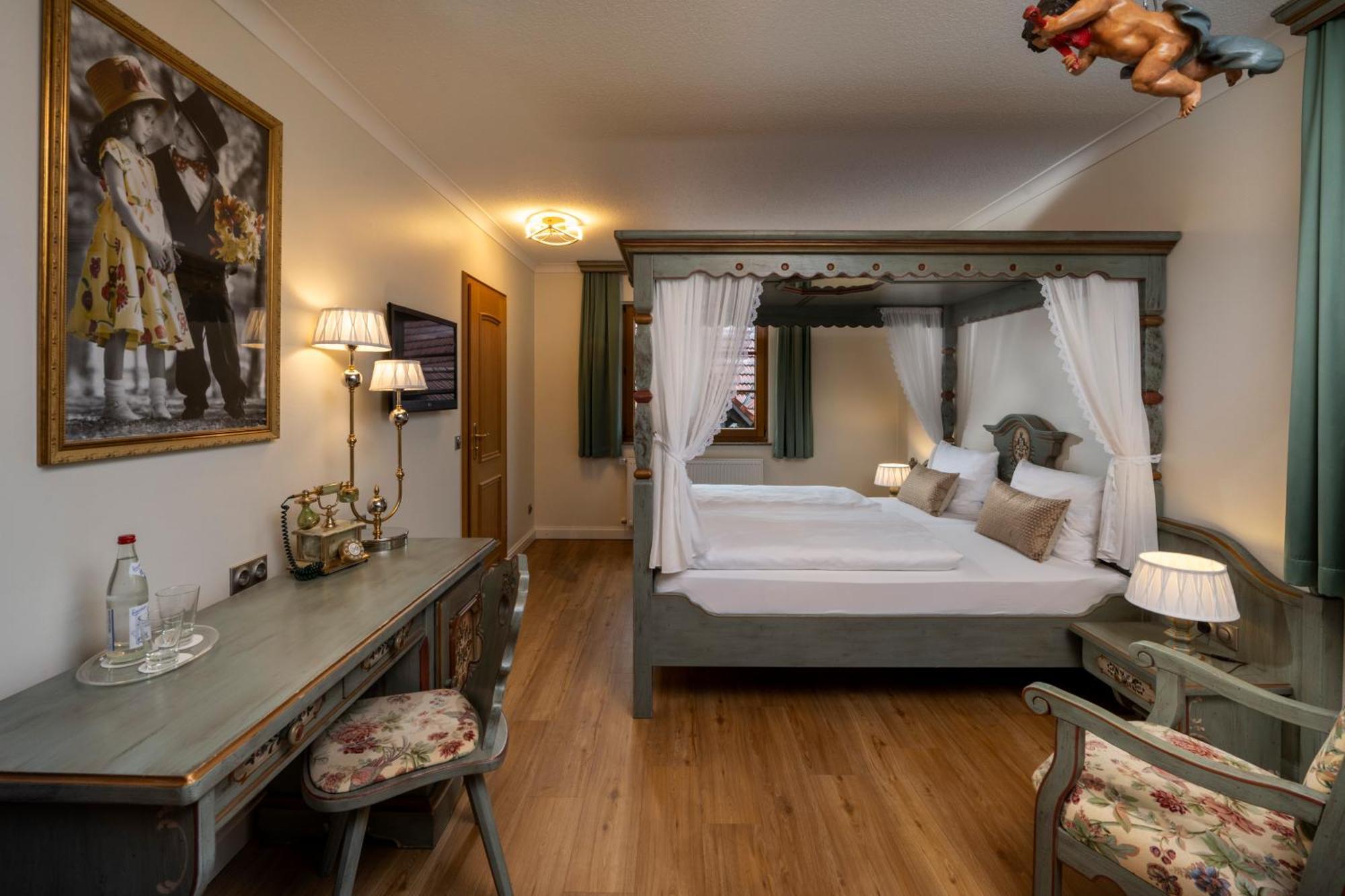 Hotel Linther Hof Εξωτερικό φωτογραφία