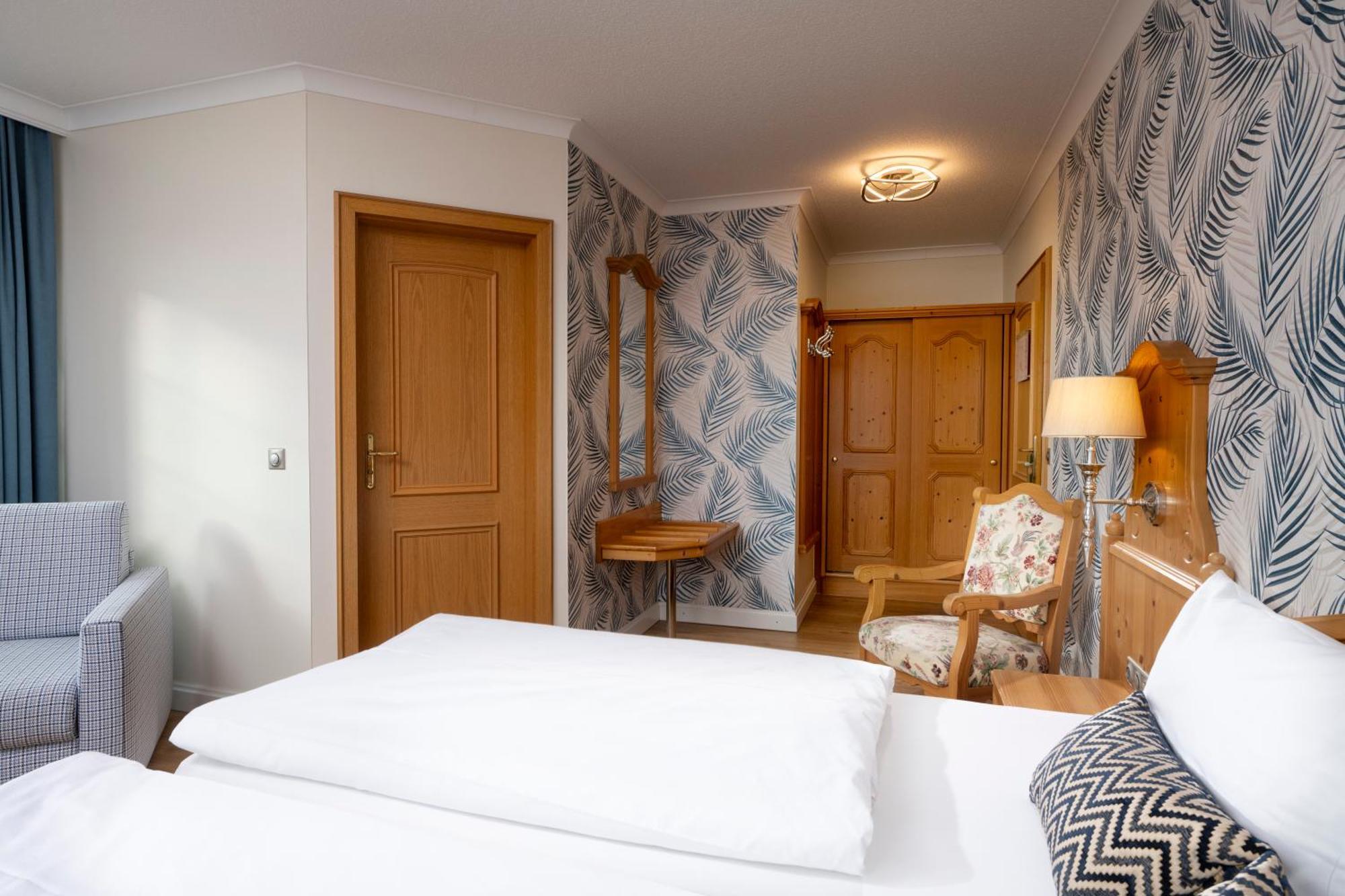 Hotel Linther Hof Εξωτερικό φωτογραφία
