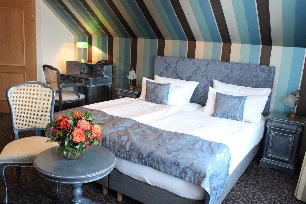 Hotel Linther Hof Δωμάτιο φωτογραφία