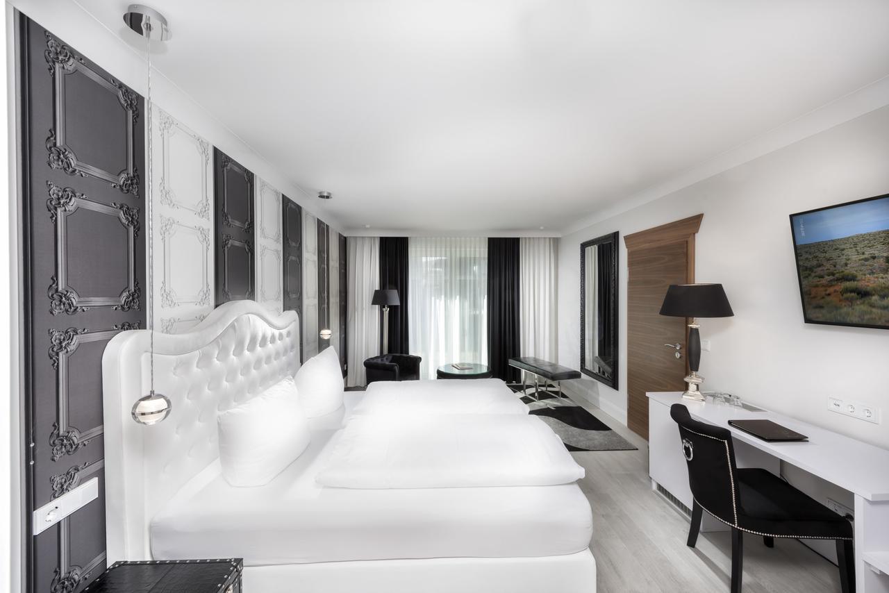Hotel Linther Hof Εξωτερικό φωτογραφία