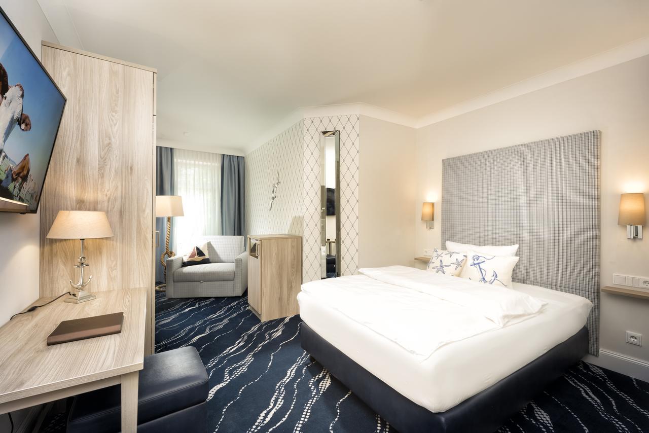 Hotel Linther Hof Εξωτερικό φωτογραφία
