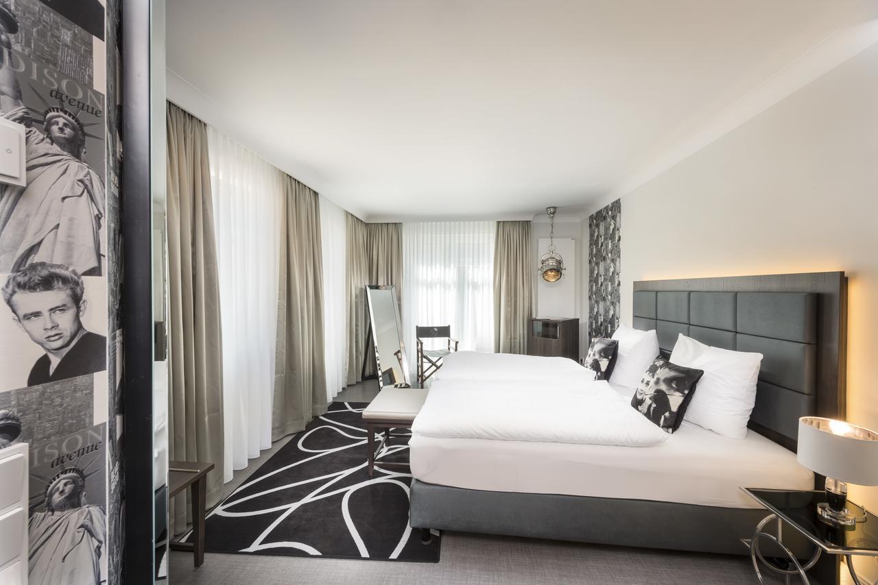 Hotel Linther Hof Εξωτερικό φωτογραφία
